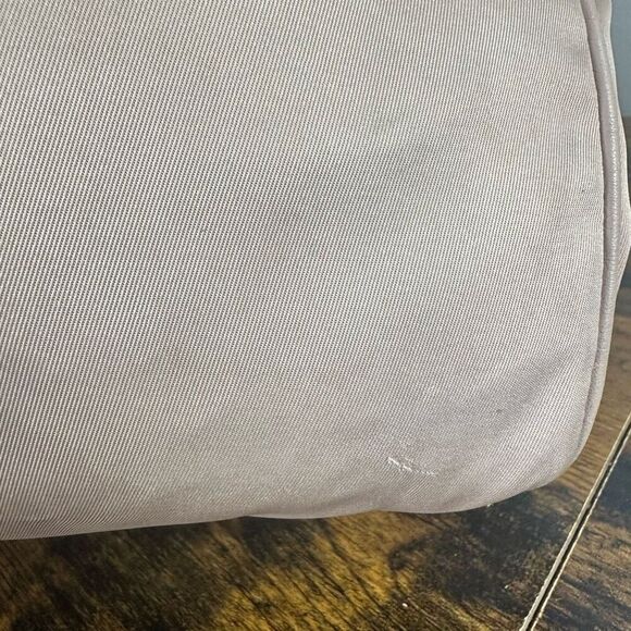 Stella McCartney Go Falabella Large Nylon Tote‎ Bag Beige - Picture 13 of 16